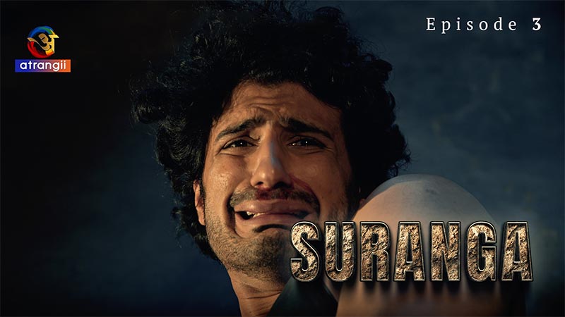 Suranga | Season 01 | Episode 03